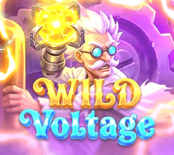 Wild Voltage slot
