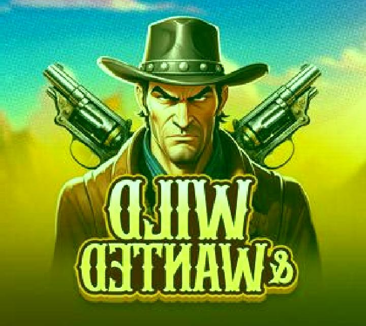 Wild & Wanted online slot