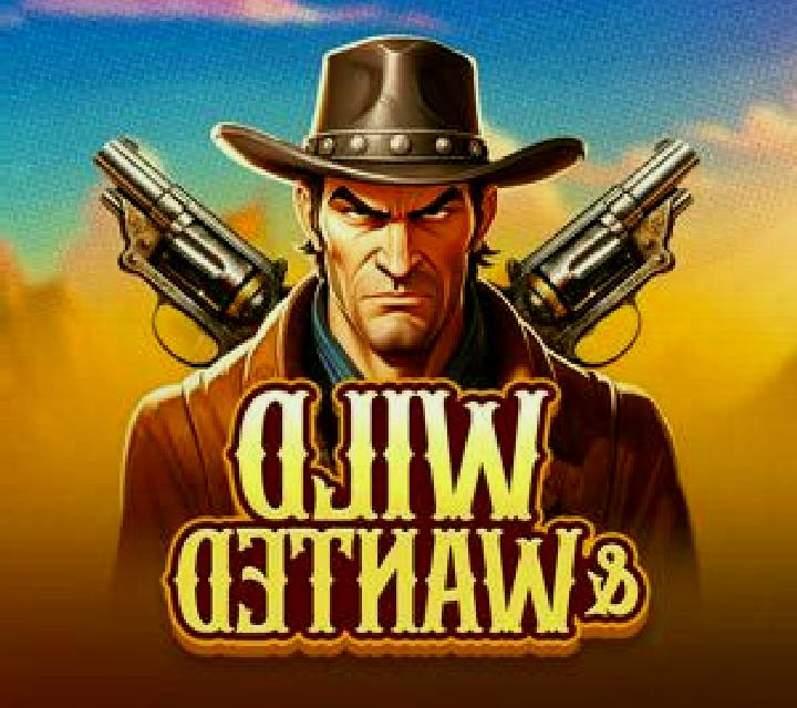 Wild & Wanted slot game