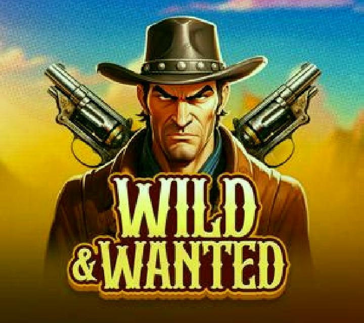Wild & Wanted slot