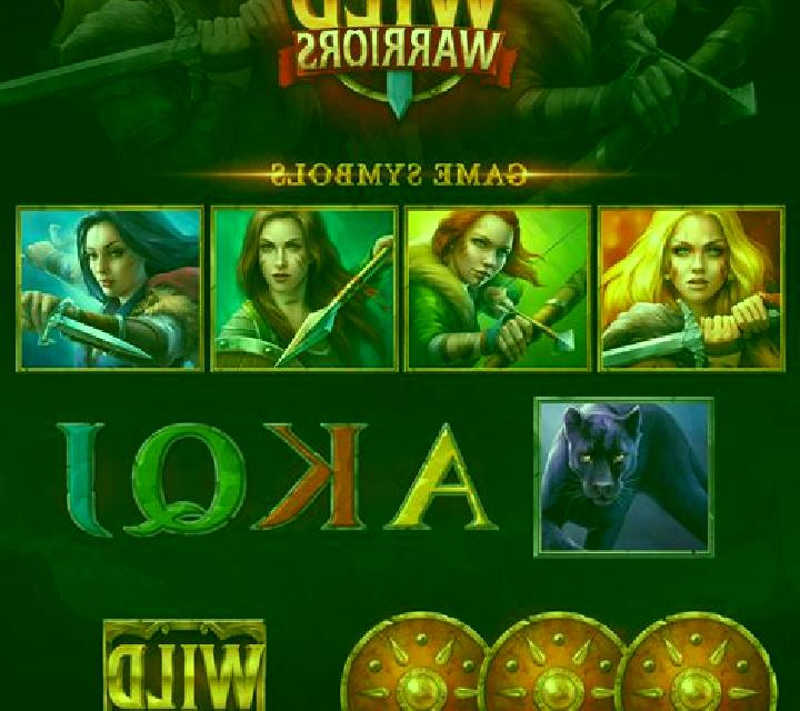 Wild Warriors slot