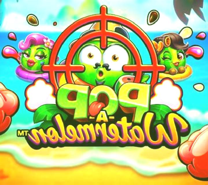 Wild Watermelon online slot