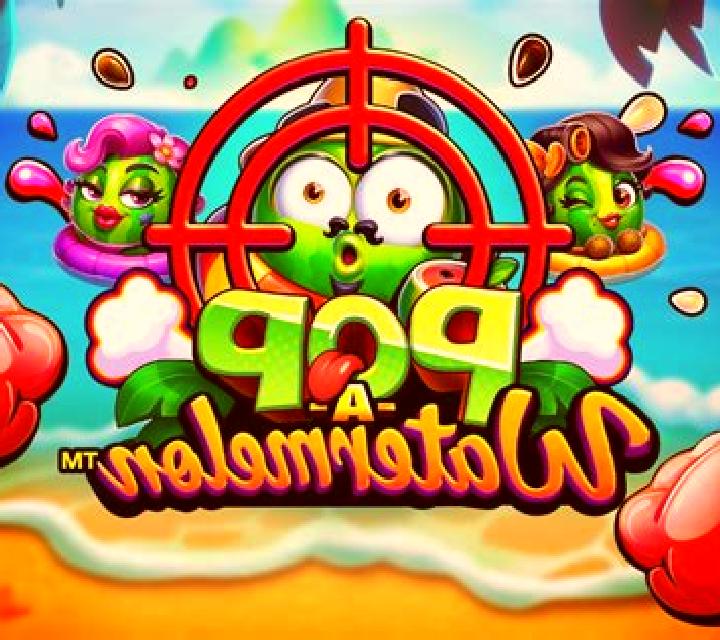 Wild Watermelon slot game