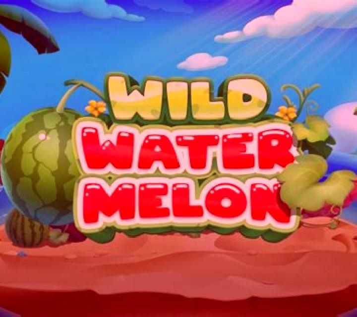 Wild Watermelon slot