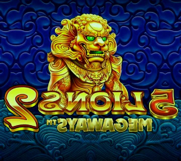 Wild Waves Megaways online slot