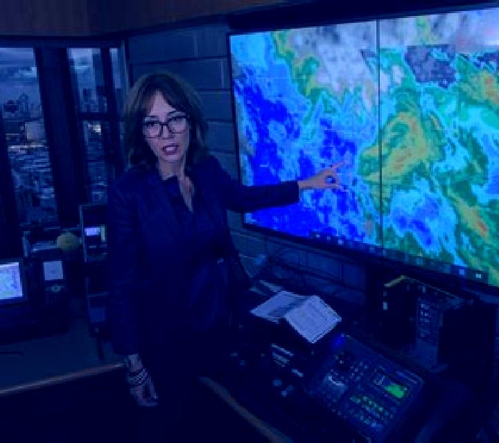 Wild Weather online slot