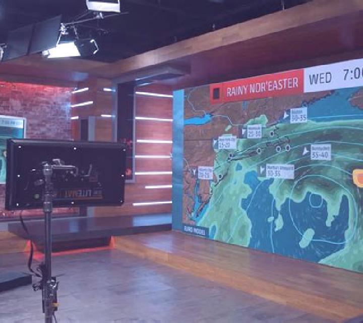 Wild Weather slot game