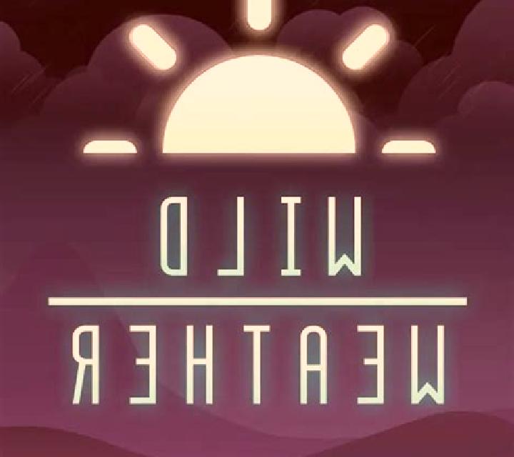 Wild Weather slot