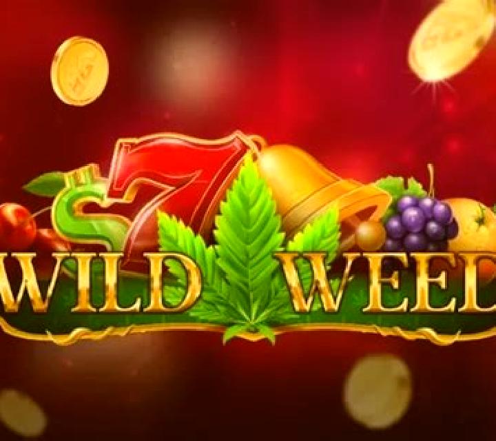 Wild Weed slot game
