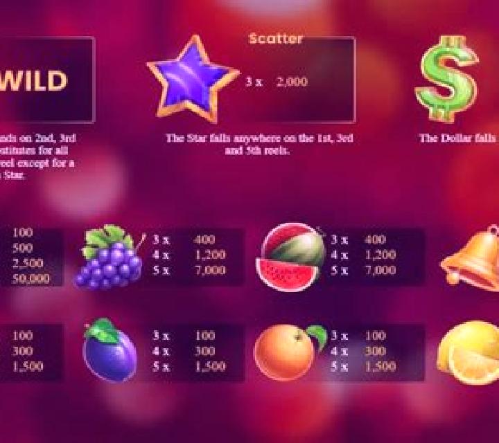 Wild Weed slot