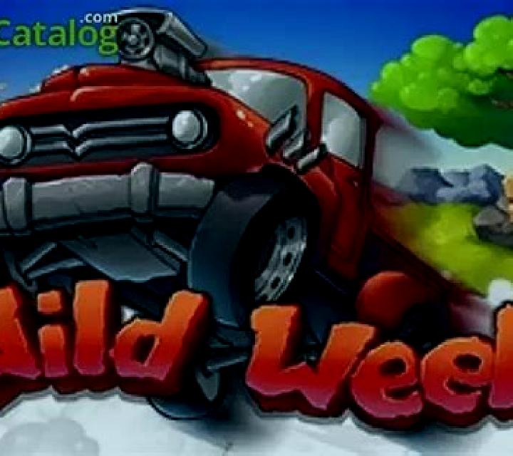 Wild Weels slot