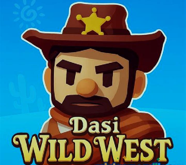 Wild West 2 online slot