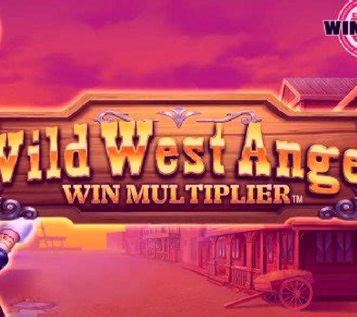 Wild West Angel slot