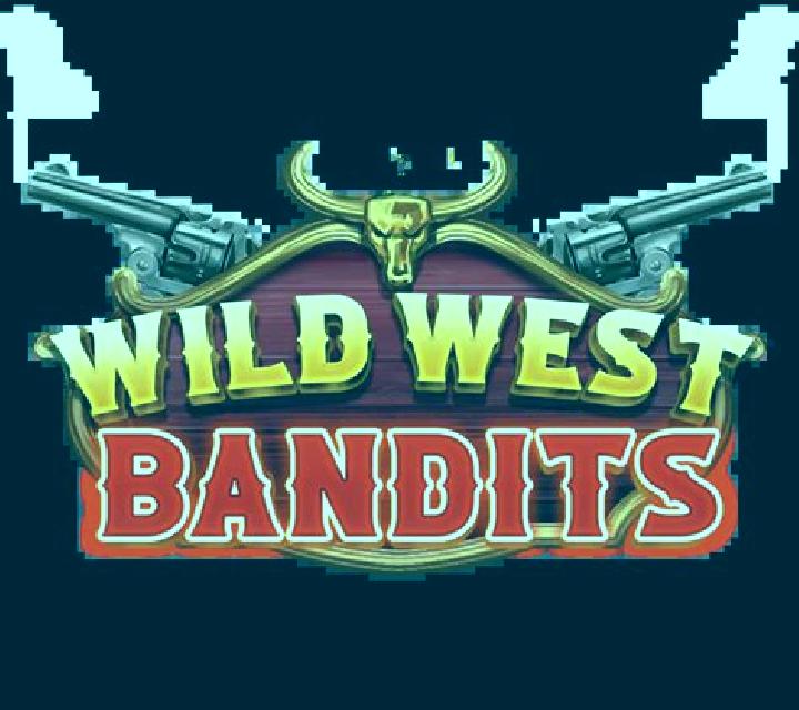 Wild West Bandits online slot