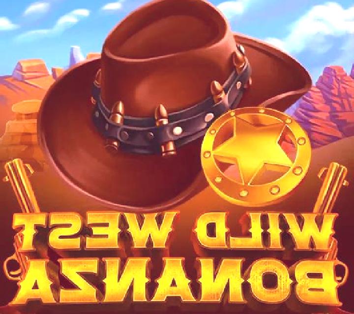 Wild West Bonanza online slot