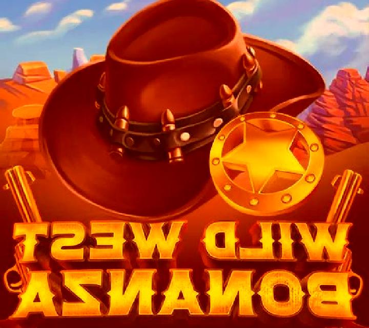 Wild West Bonanza slot game