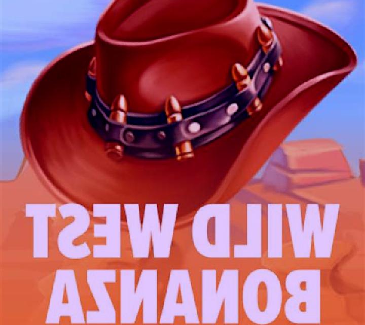 Wild West Bonanza slot
