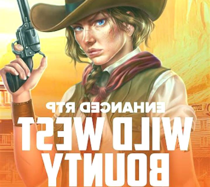 Wild West Bounty (SkillOnNet) online slot