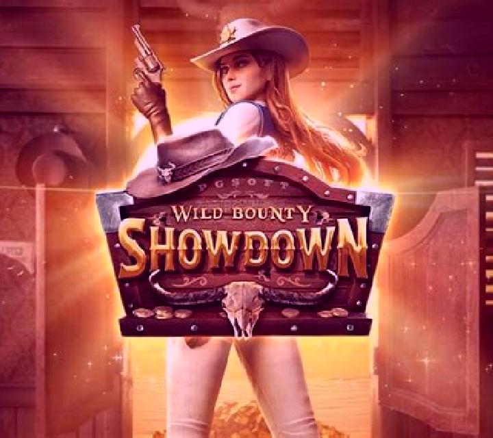 Wild West Bounty (SkillOnNet) slot game