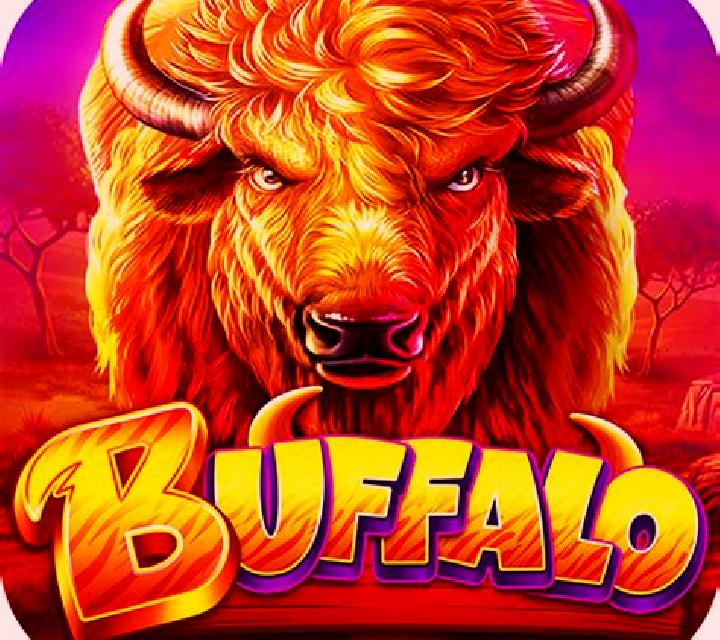 Wild West Buffalo online slot