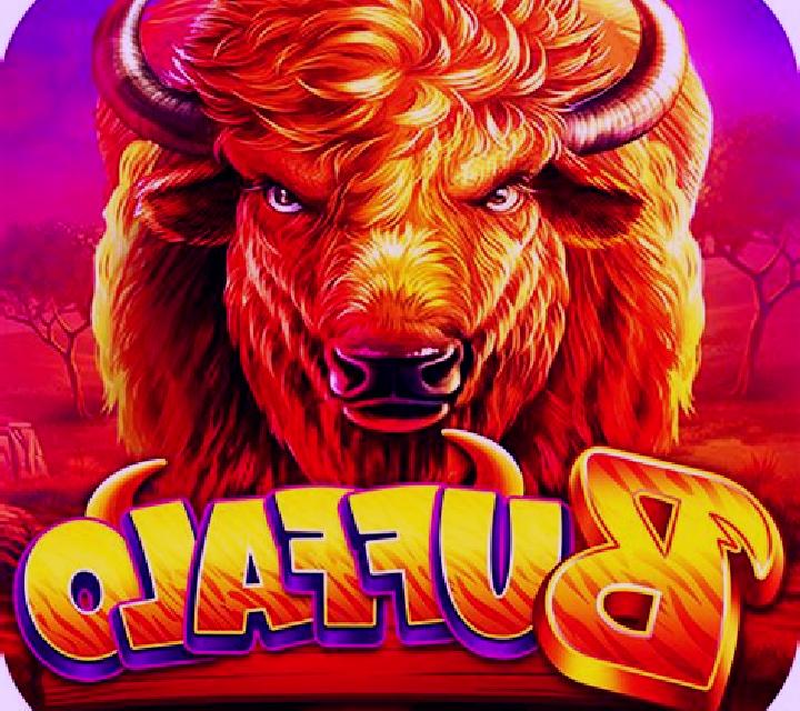 Wild West Buffalo slot game