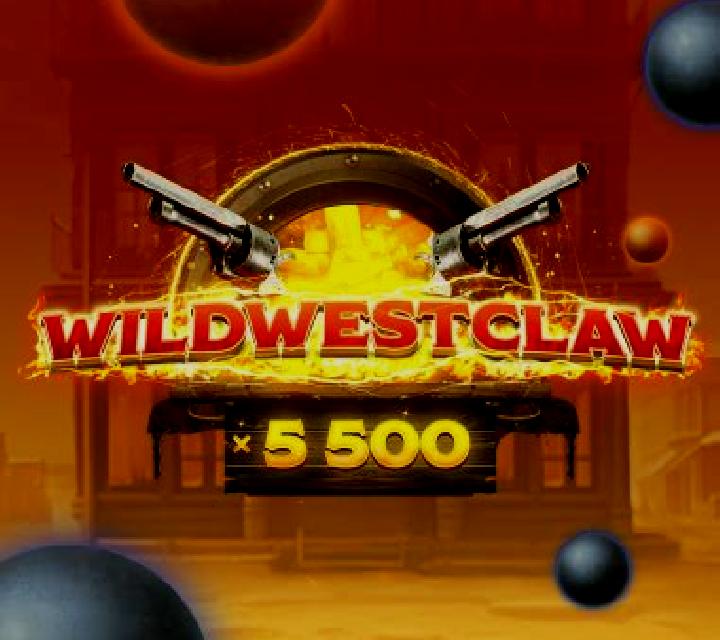 Wild West Claw online slot
