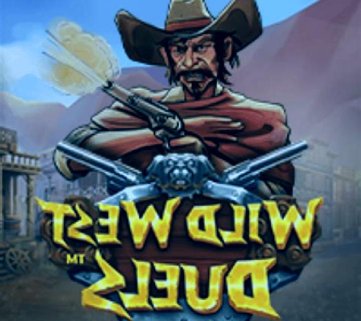 Wild West Duels slot