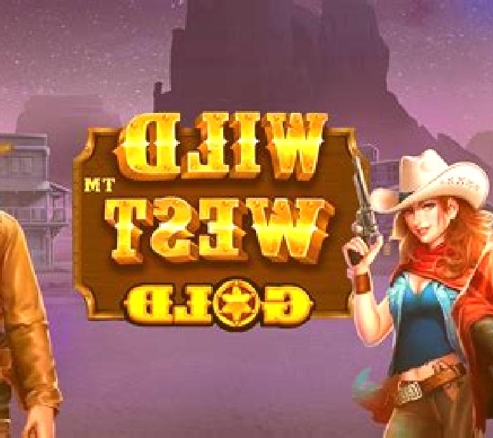 Wild West (Fazi) slot