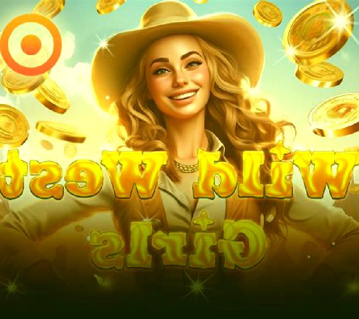 Wild West Girls online slot