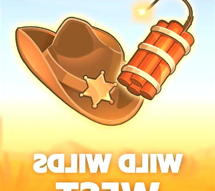 Wild West Glory online slot