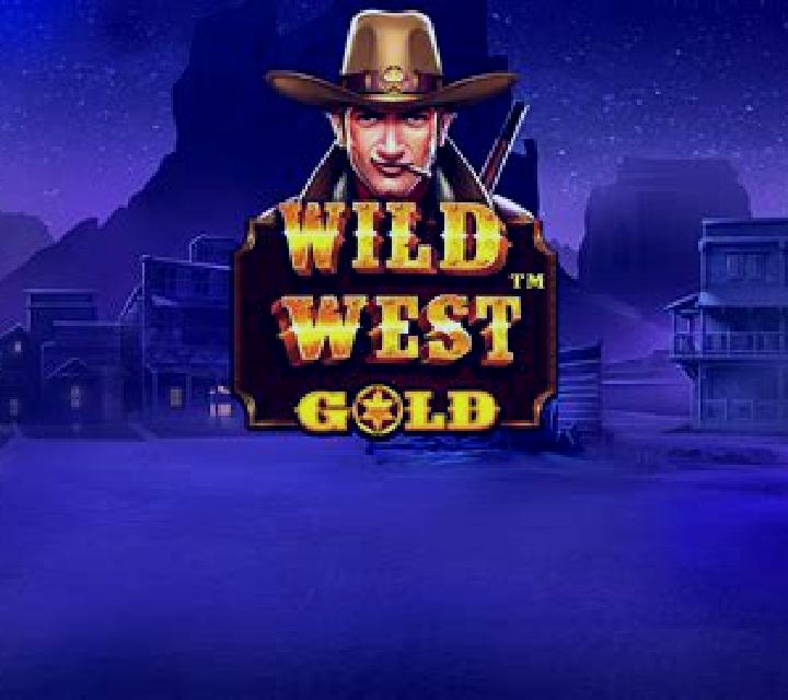 Wild West: Gold Rush slot
