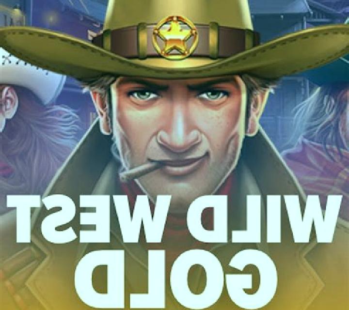 Wild West Gold slot game