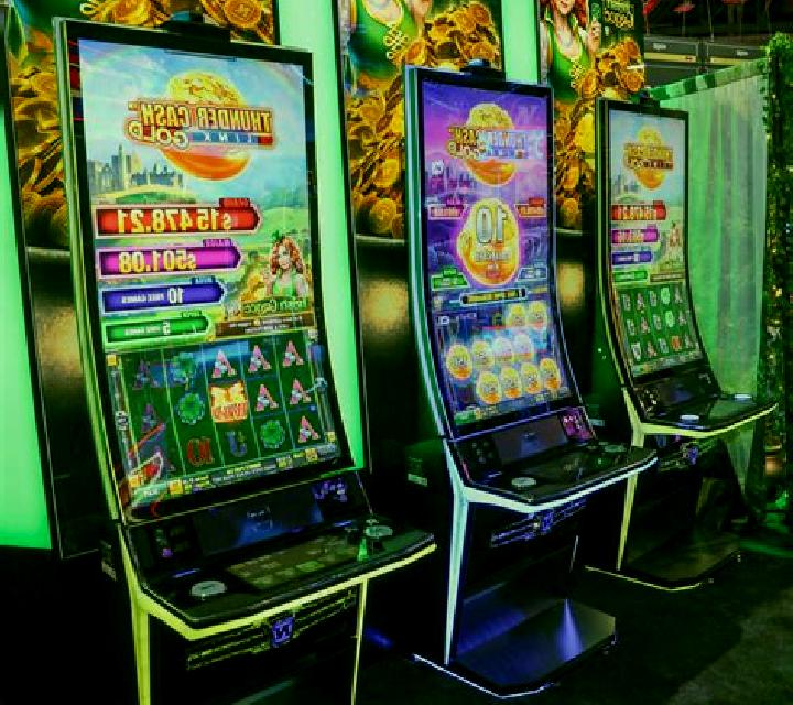 Wild West Hi-Roller (Novomatic) slot game