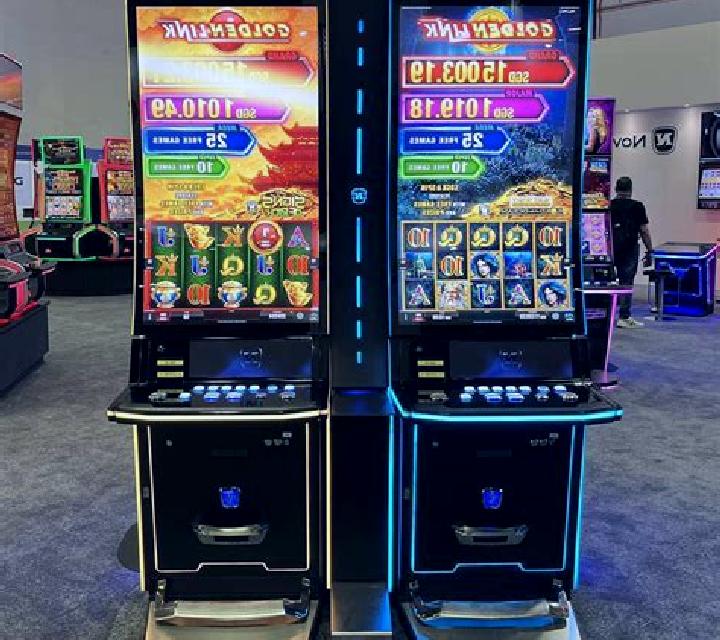 Wild West Hi-Roller (Novomatic) slot