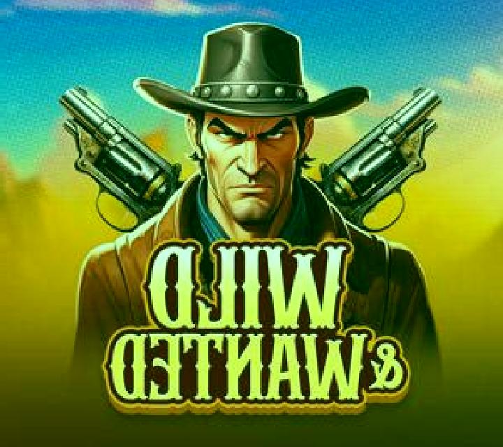 Wild West Most Wanted slot game