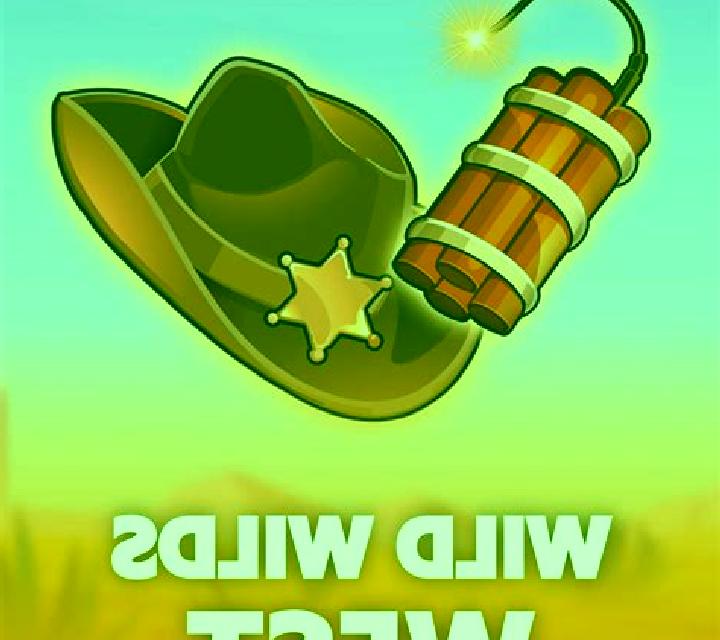 Wild West (NextGen) online slot
