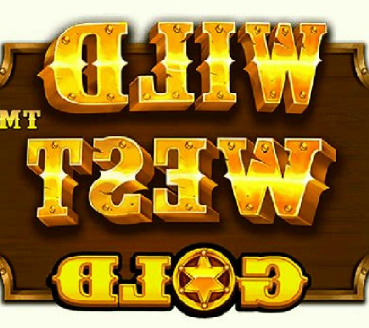 Wild West (NextGen) slot game