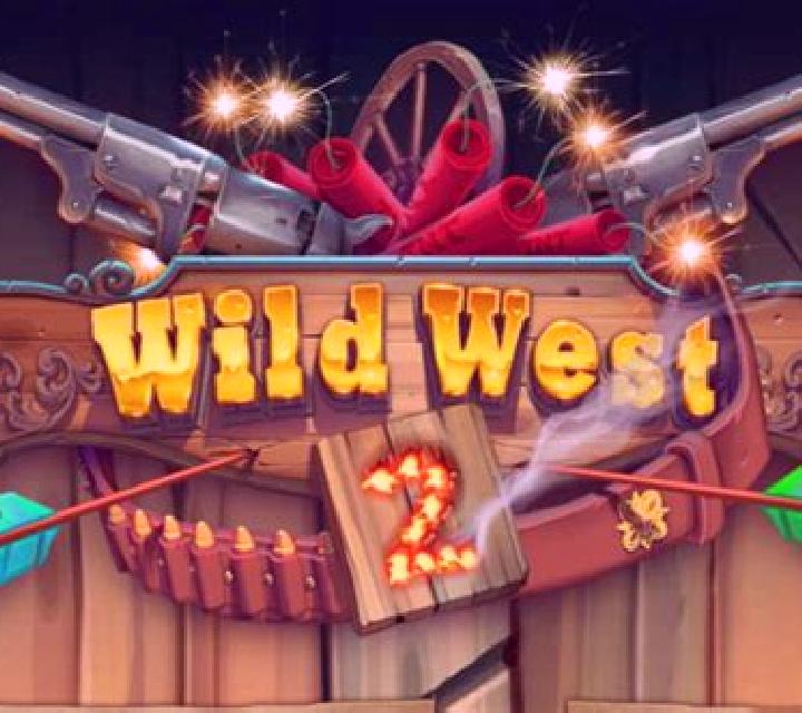 Wild West (R. Franco) online slot