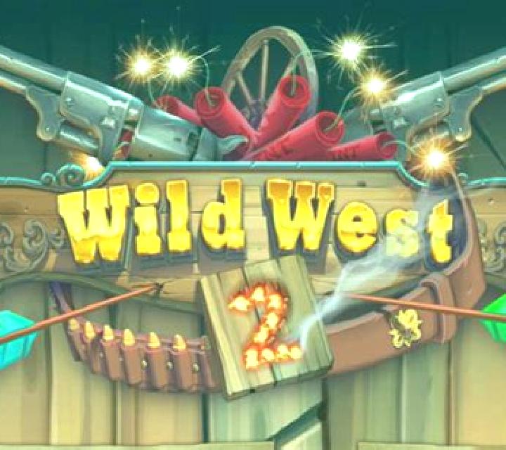 Wild West (R. Franco) slot