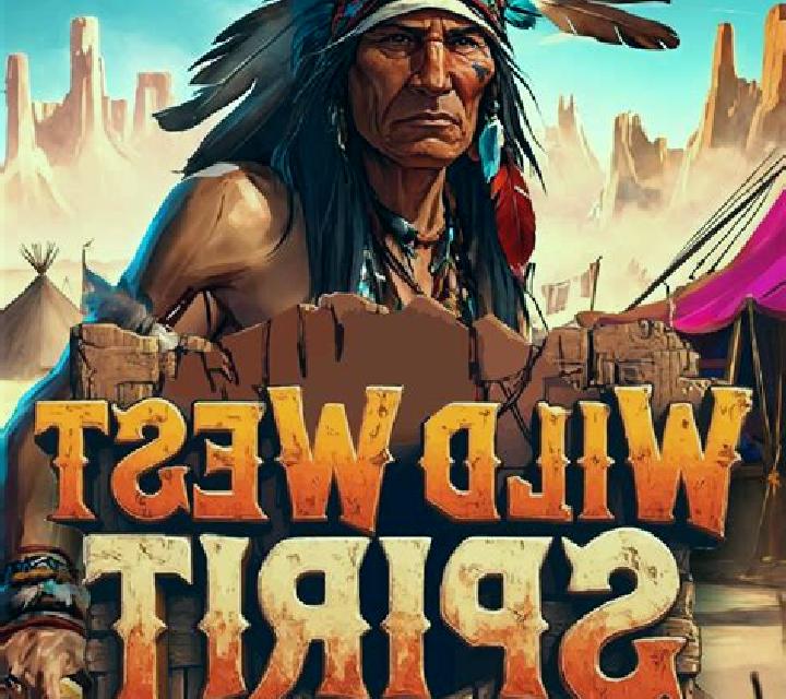 Wild West Spirit online slot