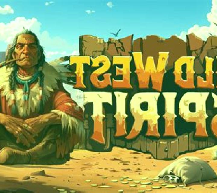 Wild West Spirit slot game