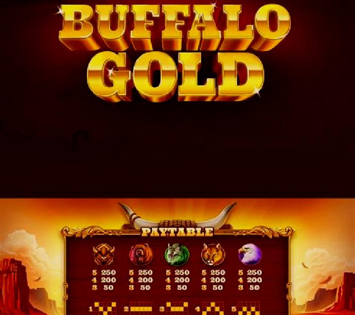 Wild West (Swintt) slot game