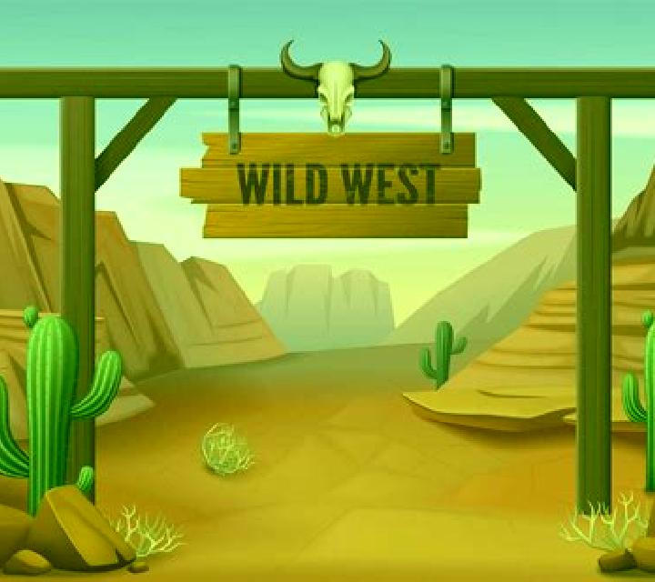 Wild West (TOP TREND GAMING) slot game