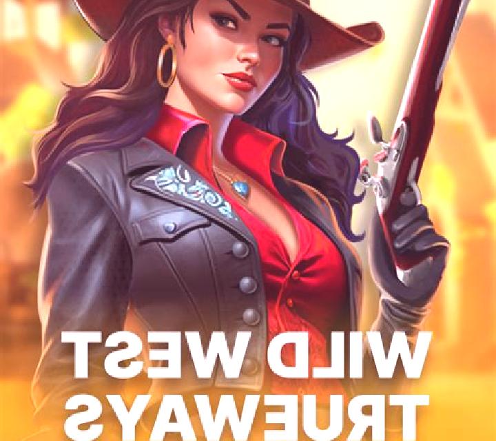 Wild West Trueways online slot