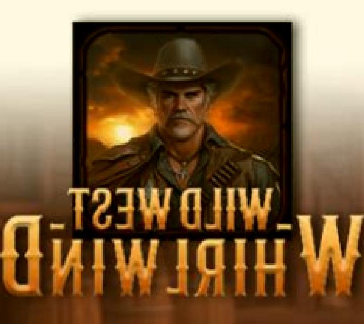 Wild West Whirlwind slot game