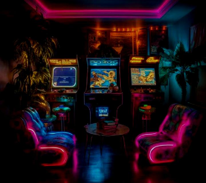 Wild West (X Room) slot game