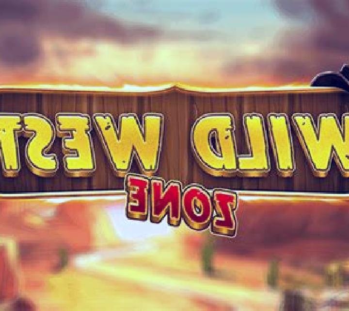 Wild West Zone online slot