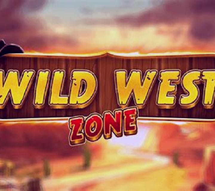 Wild West Zone slot game