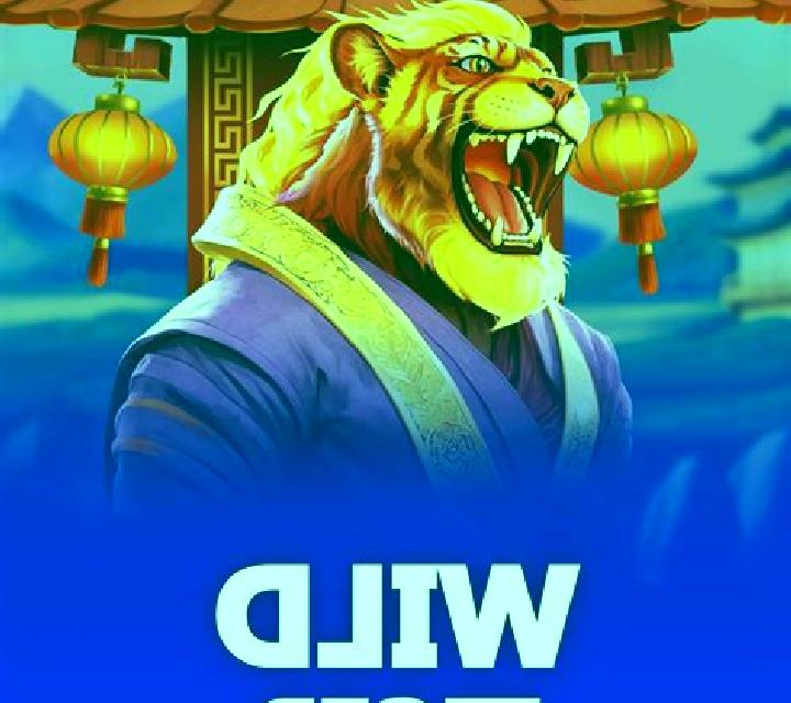Wild Wet Win online slot