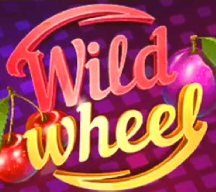Wild Wheel (Connective Games) online slot